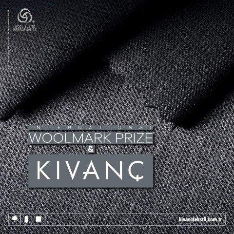 International Woolmark Prize