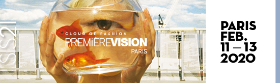 Premiere Vision Paris