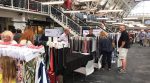 The London Textile Fair