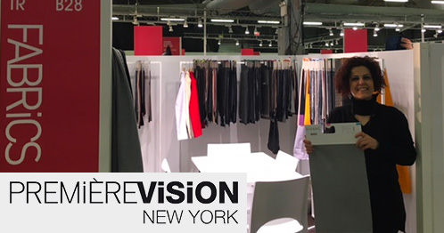 Premiere Vision New York