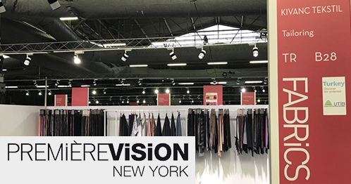 Premiere Vision New York