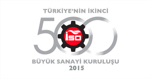 Kıvanç Tekstil ranked #533 among Turkey’s Top Industrial Enterprises