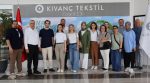 Our Sustainable Production Processes Reviewed Under the TENAP Project