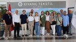 Our Sustainable Production Processes Reviewed Under the TENAP Project