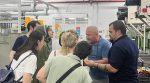 Our Sustainable Production Processes Reviewed Under the TENAP Project