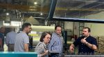 Our Sustainable Production Processes Reviewed Under the TENAP Project