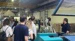 Our Sustainable Production Processes Reviewed Under the TENAP Project