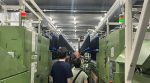 Our Sustainable Production Processes Reviewed Under the TENAP Project