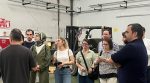 Our Sustainable Production Processes Reviewed Under the TENAP Project