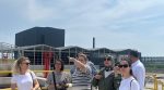 Our Sustainable Production Processes Reviewed Under the TENAP Project