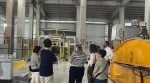 Our Sustainable Production Processes Reviewed Under the TENAP Project