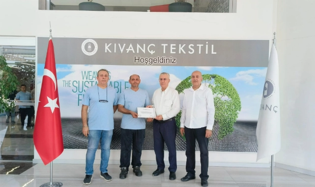 Honoring 20 Years of Dedication