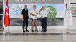 Kıvanç Tekstil Holds Second Edition of the Traditional Honor Ceremony for Long-Serving Employees