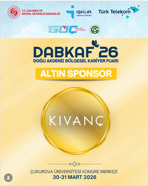 Continuing Our Sustainability Journey at DABKAF’26