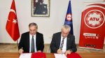 A Meaningful Collaboration Between ATÜ and the Kıvanç Family