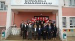 The First Step Comes from Kıvanç: Investing in Education for a Sustainable Future