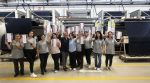 MEANINGFUL MOTHER’S DAY CONTRIBUTION FROM KIVANÇ TEXTILE