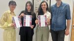 MEANINGFUL MOTHER’S DAY CONTRIBUTION FROM KIVANÇ TEXTILE