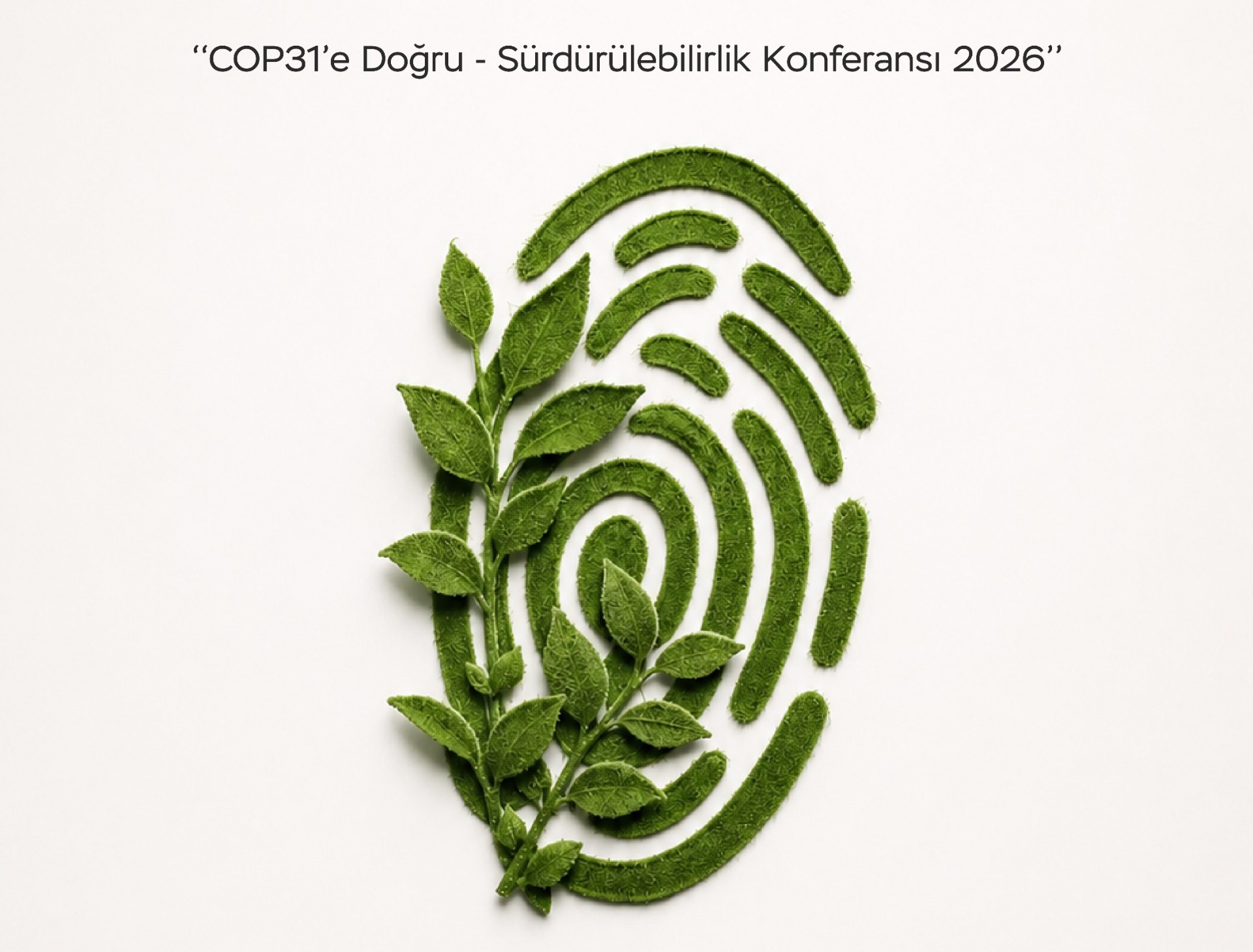 Supporting a Sustainable Future on the Road to COP31