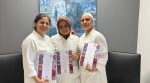 MEANINGFUL MOTHER’S DAY CONTRIBUTION FROM KIVANÇ TEXTILE