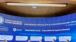 Kıvanç Tekstil Celebrates a Sustainability Milestone at the Responsible® – Responsibility and International Competitiveness Summit 2026