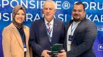 Kıvanç Tekstil Celebrates a Sustainability Milestone at the Responsible® – Responsibility and International Competitiveness Summit 2026