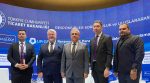 Kıvanç Tekstil Celebrates a Sustainability Milestone at the Responsible® – Responsibility and International Competitiveness Summit 2026