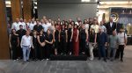 “Dialogue Through Weaving” Exhibition by Kıvanç Tekstil Design Center