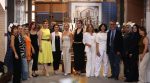 “Dialogue Through Weaving” Exhibition by Kıvanç Tekstil Design Center