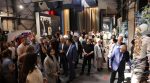 “Dialogue Through Weaving” Exhibition by Kıvanç Tekstil Design Center