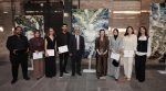 “Dialogue Through Weaving” Exhibition by Kıvanç Tekstil Design Center