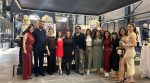 “Dialogue Through Weaving” Exhibition by Kıvanç Tekstil Design Center