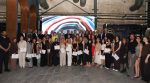 “Dialogue Through Weaving” Exhibition by Kıvanç Tekstil Design Center