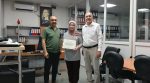 Employees of the Month for June Announced at Kıvanç Tekstil