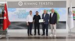 Employees of the Month for June Announced at Kıvanç Tekstil