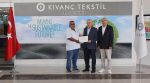 A Meaningful Thank You from Kıvanç Tekstil for 20 Years of Dedication