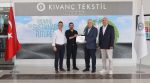 A Meaningful Thank You from Kıvanç Tekstil for 20 Years of Dedication