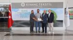 A Meaningful Thank You from Kıvanç Tekstil for 20 Years of Dedication