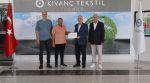 A Meaningful Thank You from Kıvanç Tekstil for 20 Years of Dedication