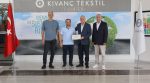 A Meaningful Thank You from Kıvanç Tekstil for 20 Years of Dedication