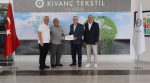 A Meaningful Thank You from Kıvanç Tekstil for 20 Years of Dedication