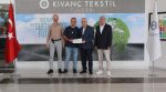 A Meaningful Thank You from Kıvanç Tekstil for 20 Years of Dedication