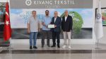 A Meaningful Thank You from Kıvanç Tekstil for 20 Years of Dedication