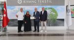A Meaningful Thank You from Kıvanç Tekstil for 20 Years of Dedication