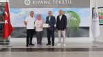 A Meaningful Thank You from Kıvanç Tekstil for 20 Years of Dedication