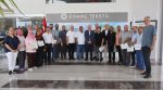 A Meaningful Thank You from Kıvanç Tekstil for 20 Years of Dedication