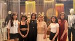 “Dialogue Through Weaving” Exhibition by Kıvanç Tekstil Design Center