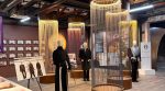 “Dialogue Through Weaving” Exhibition by Kıvanç Tekstil Design Center