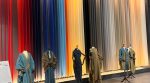 “Dialogue Through Weaving” Exhibition by Kıvanç Tekstil Design Center