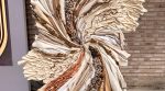 “Dialogue Through Weaving” Exhibition by Kıvanç Tekstil Design Center